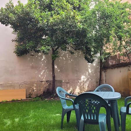 Apartament Catedral De León Zewnętrze zdjęcie