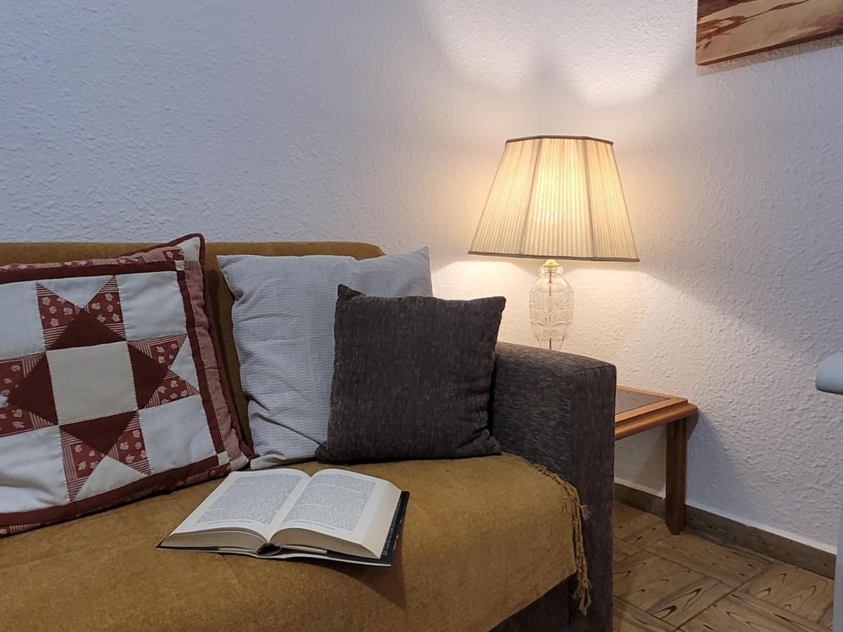 Apartament Catedral De León Zewnętrze zdjęcie
