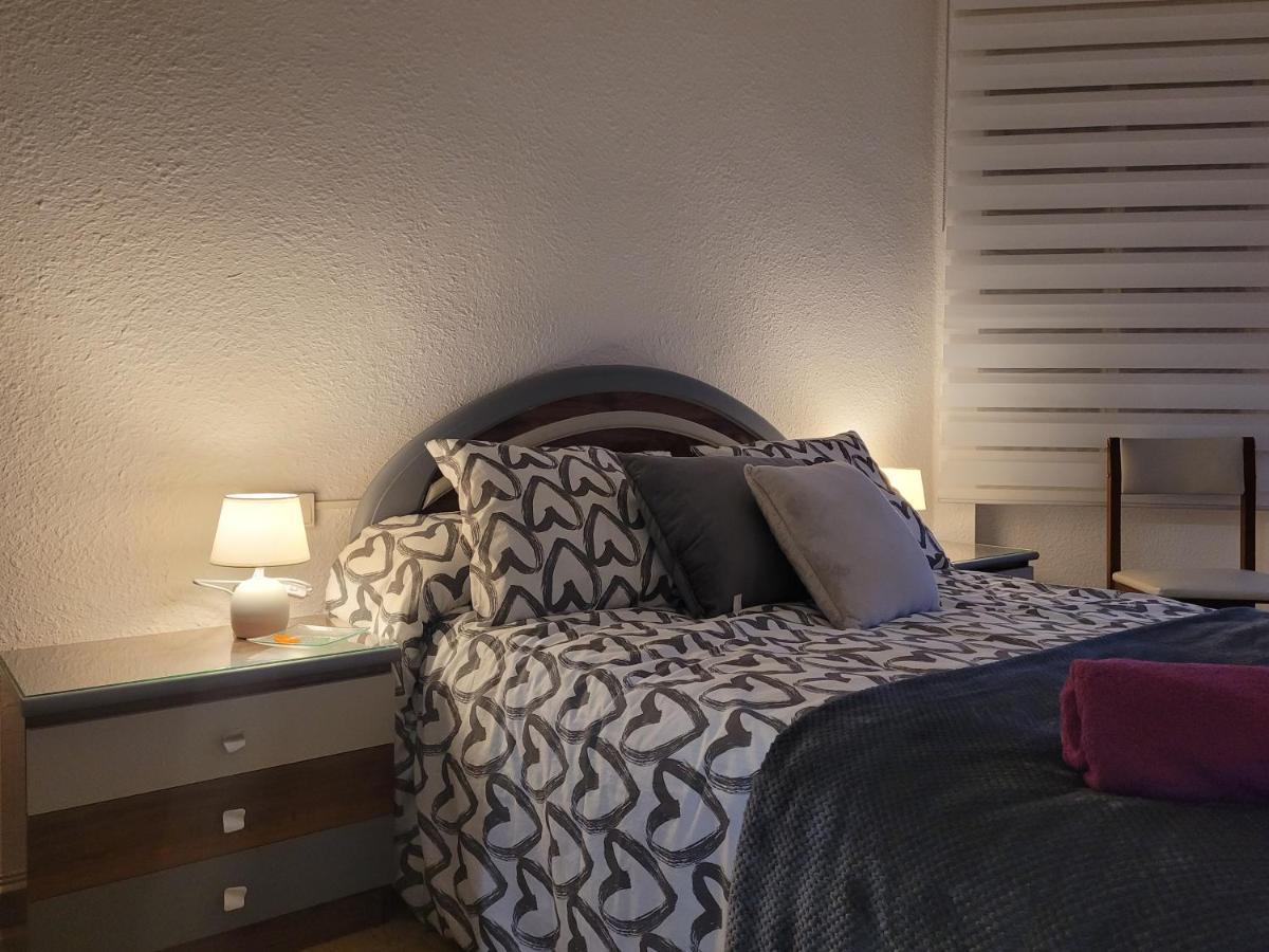 Apartament Catedral De León Zewnętrze zdjęcie