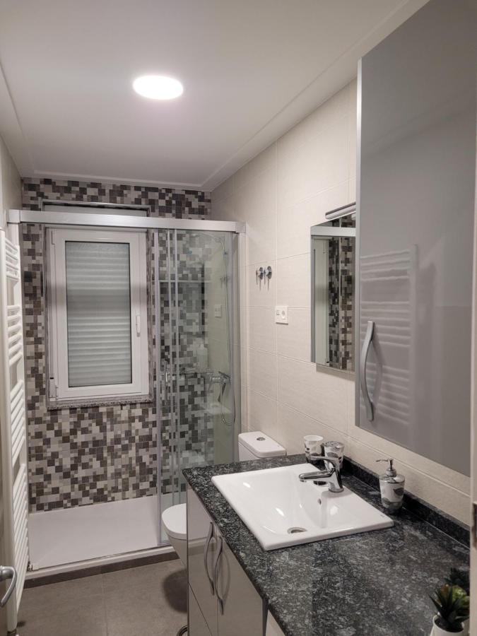 Apartament Catedral De León Zewnętrze zdjęcie