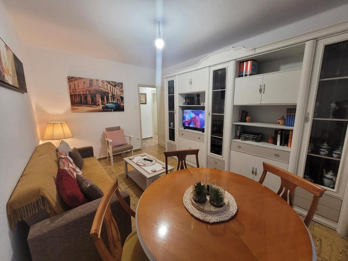 Apartament Catedral De León Zewnętrze zdjęcie
