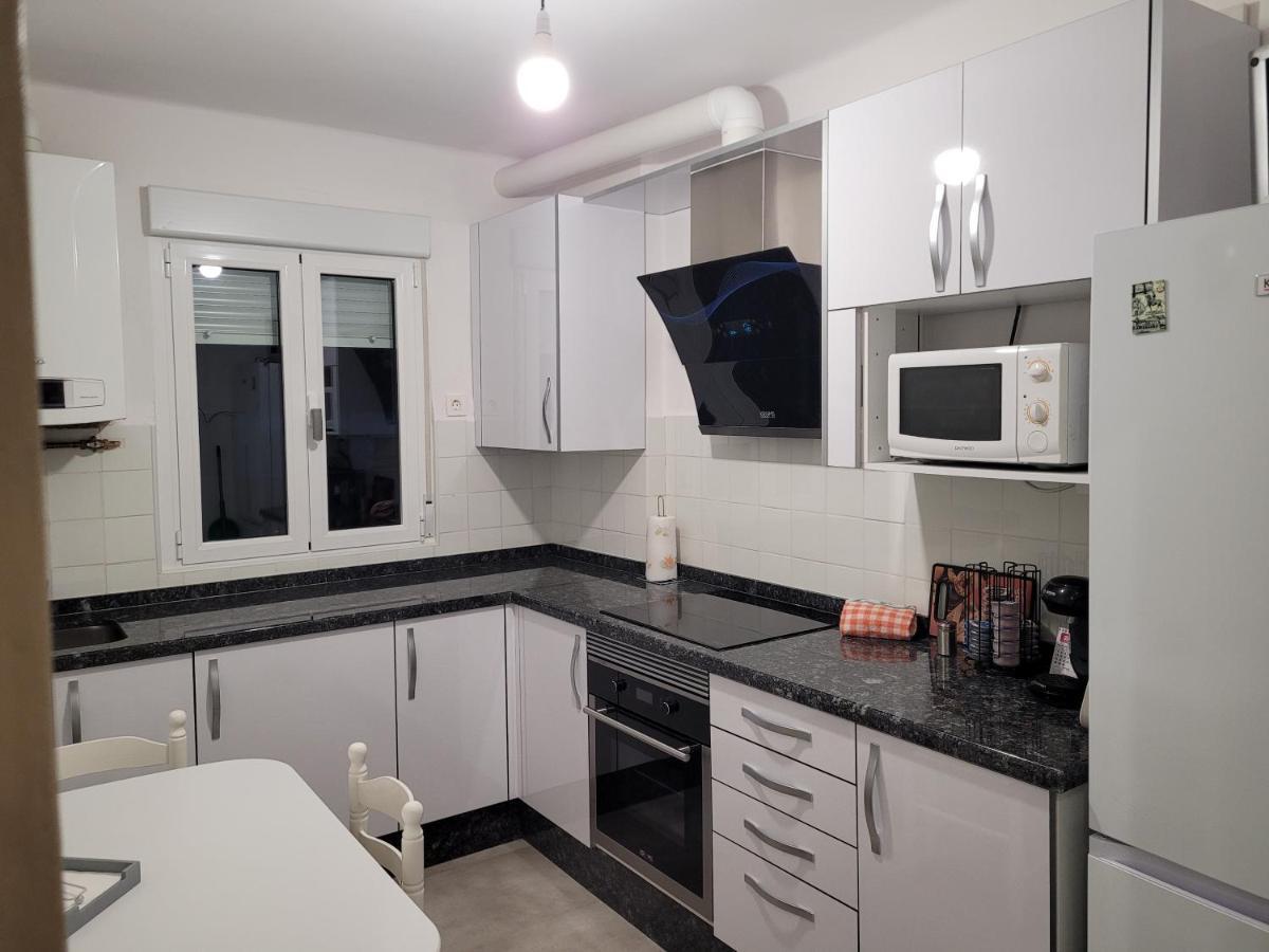Apartament Catedral De León Zewnętrze zdjęcie
