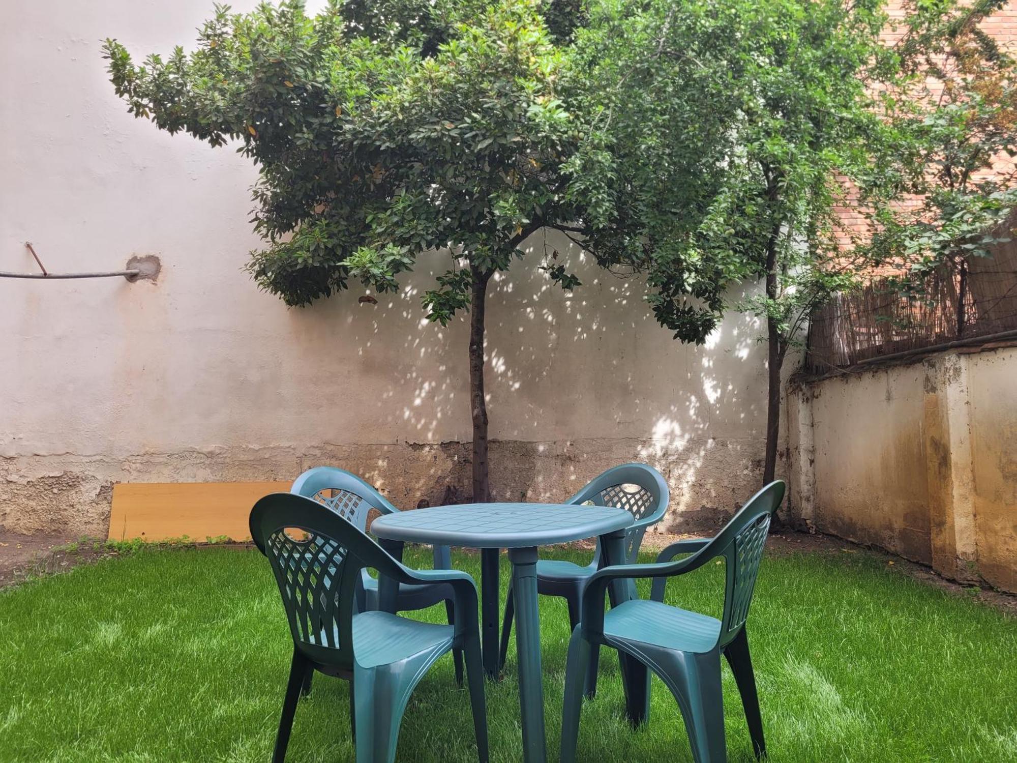 Apartament Catedral De León Zewnętrze zdjęcie