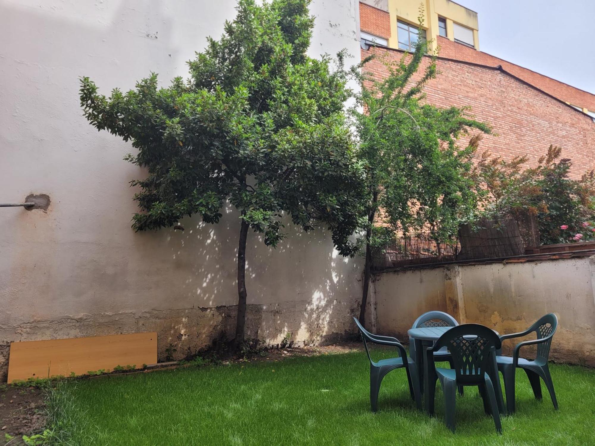 Apartament Catedral De León Zewnętrze zdjęcie