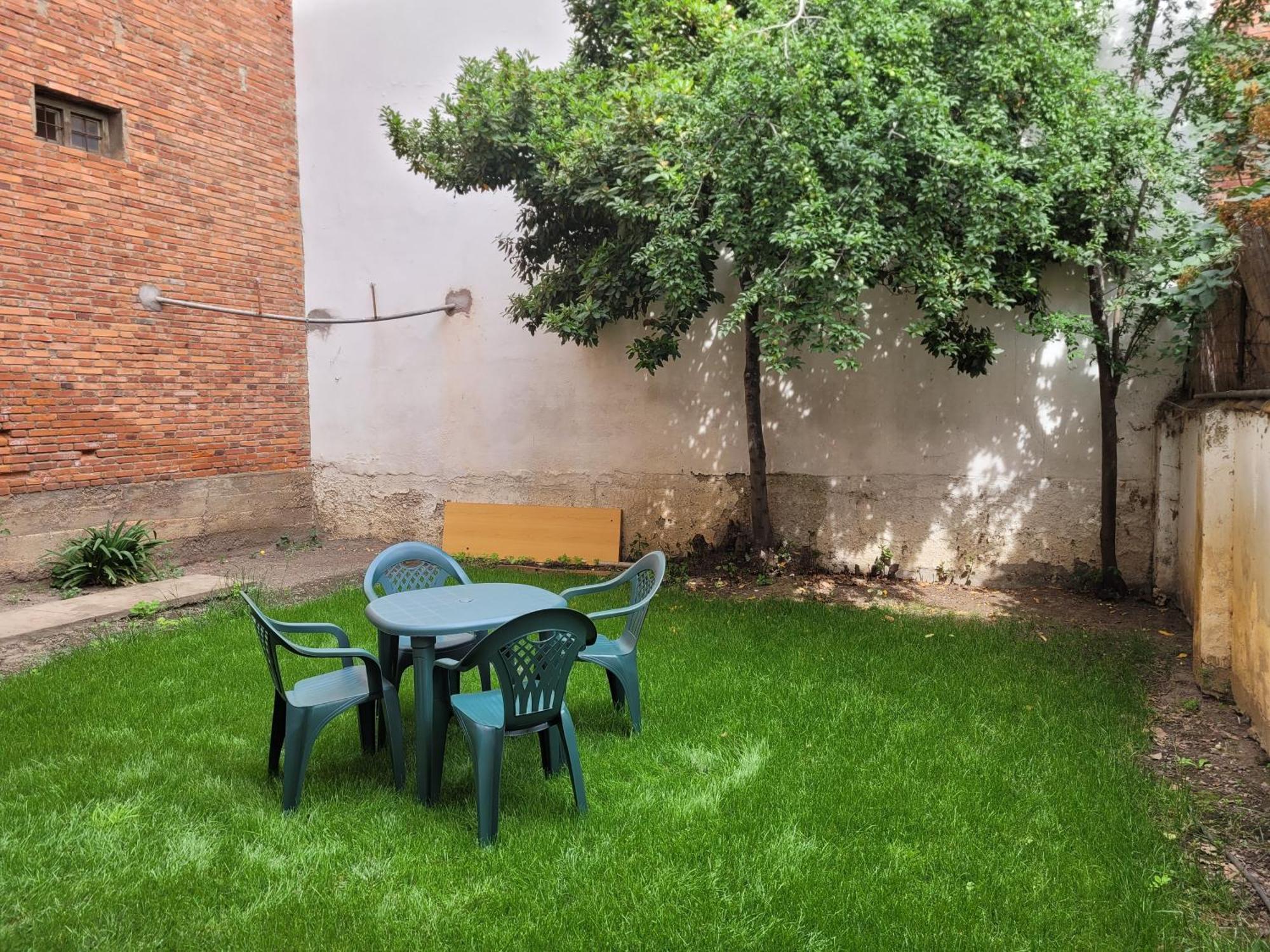 Apartament Catedral De León Zewnętrze zdjęcie